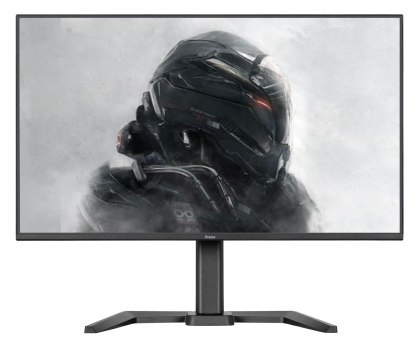 Monitor LED 27" (26,5"-28,4") IIYAMA G-Master GB2741QSU-B1 Black Hawk